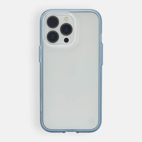 BodyGuardz Rivet Case (Dusty Blue) for Apple iPhone 13 Pro, , large